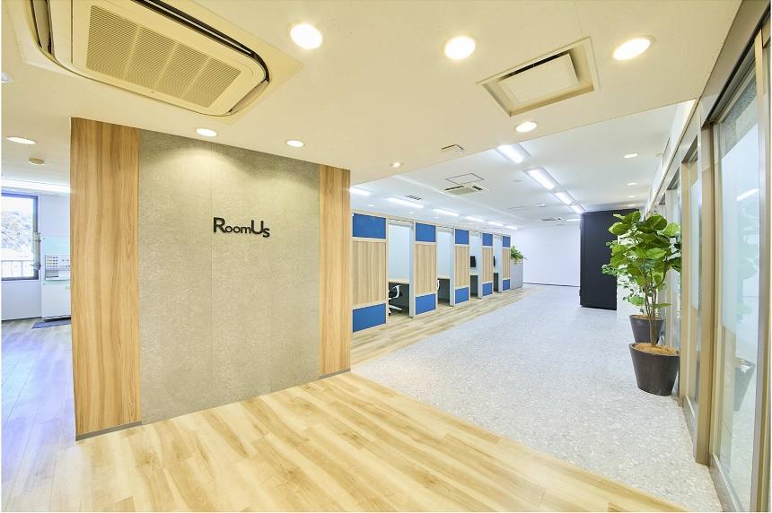 京急電鉄と株式会社ザイマックスが サテライトオフィス分野で 京急電鉄と株式会社ザイマックスが サテライトオフィス分野で
